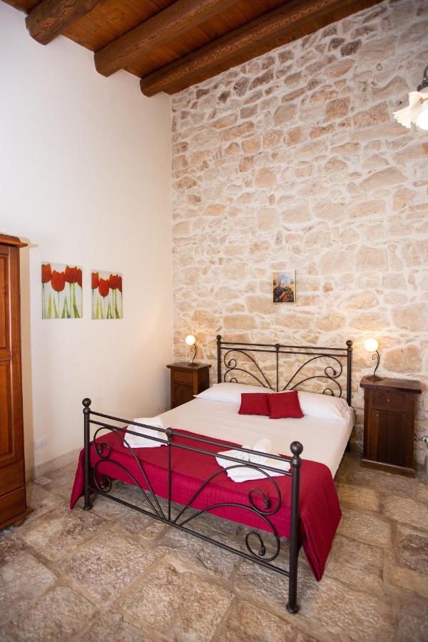 Homidoo Carrubo Apartment Santa Croce Camerina Exterior photo