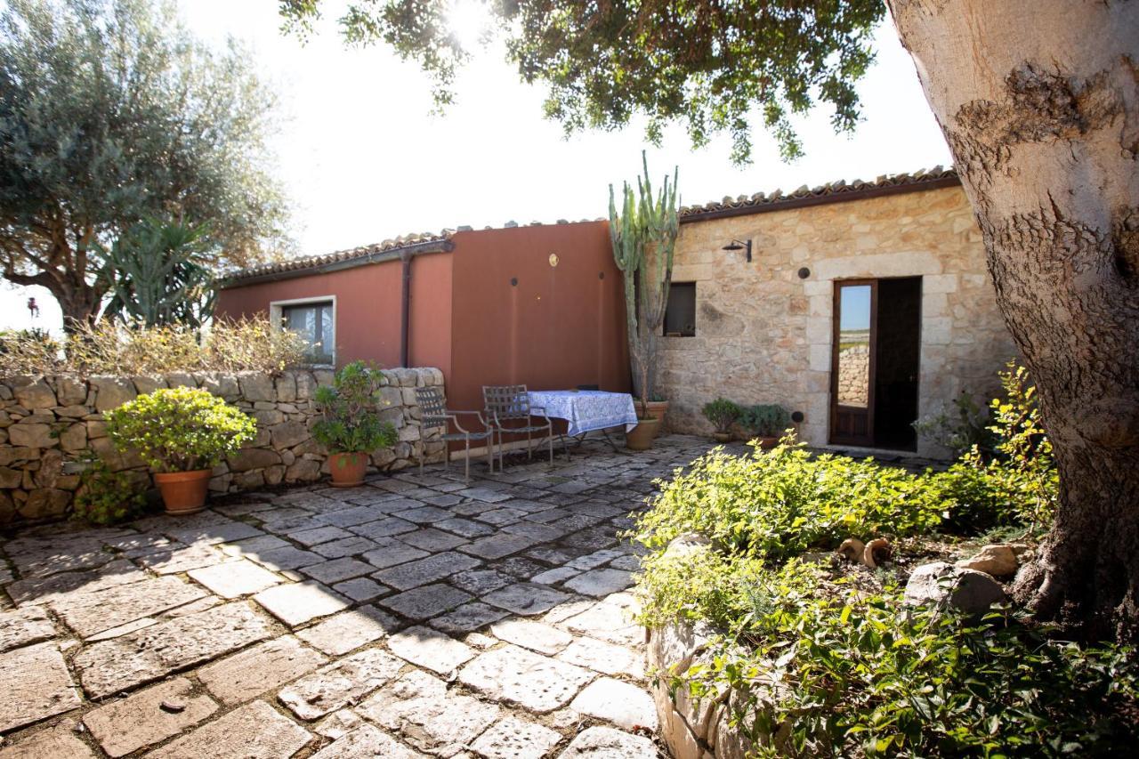 Homidoo Carrubo Apartment Santa Croce Camerina Exterior photo