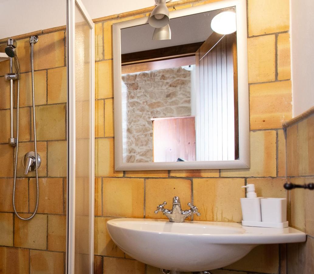 Homidoo Carrubo Apartment Santa Croce Camerina Exterior photo