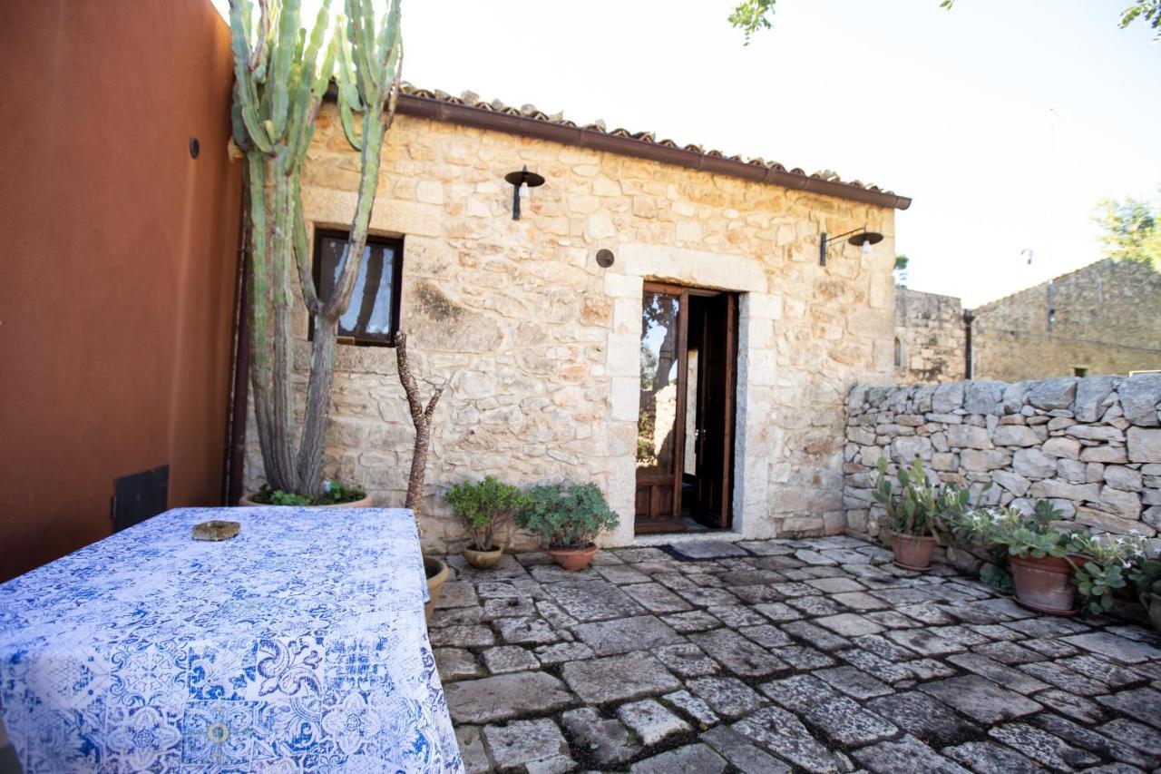 Homidoo Carrubo Apartment Santa Croce Camerina Exterior photo