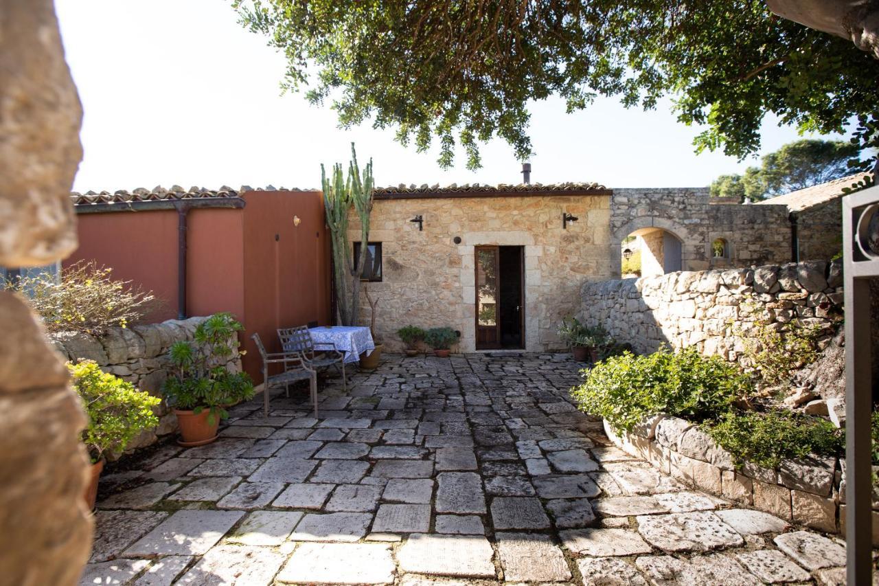 Homidoo Carrubo Apartment Santa Croce Camerina Exterior photo