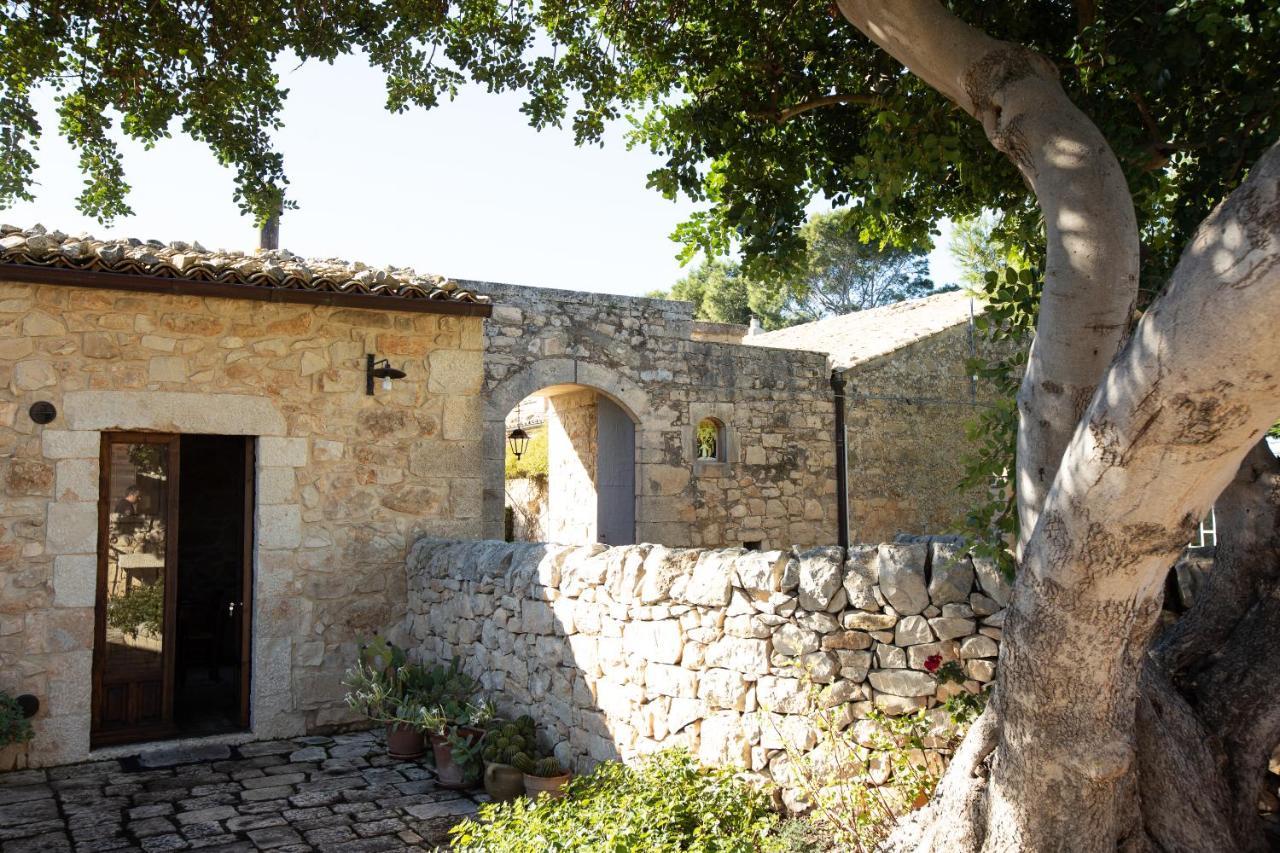 Homidoo Carrubo Apartment Santa Croce Camerina Exterior photo