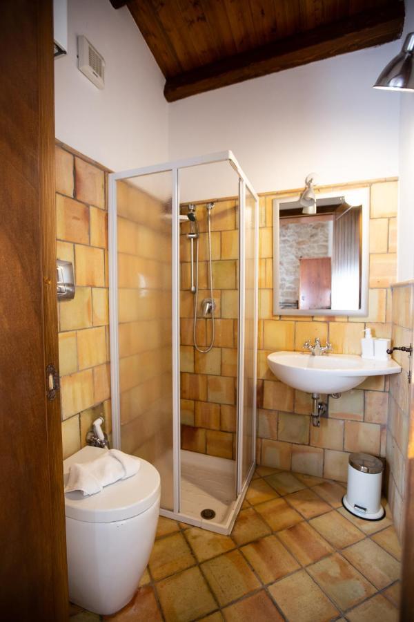 Homidoo Carrubo Apartment Santa Croce Camerina Exterior photo