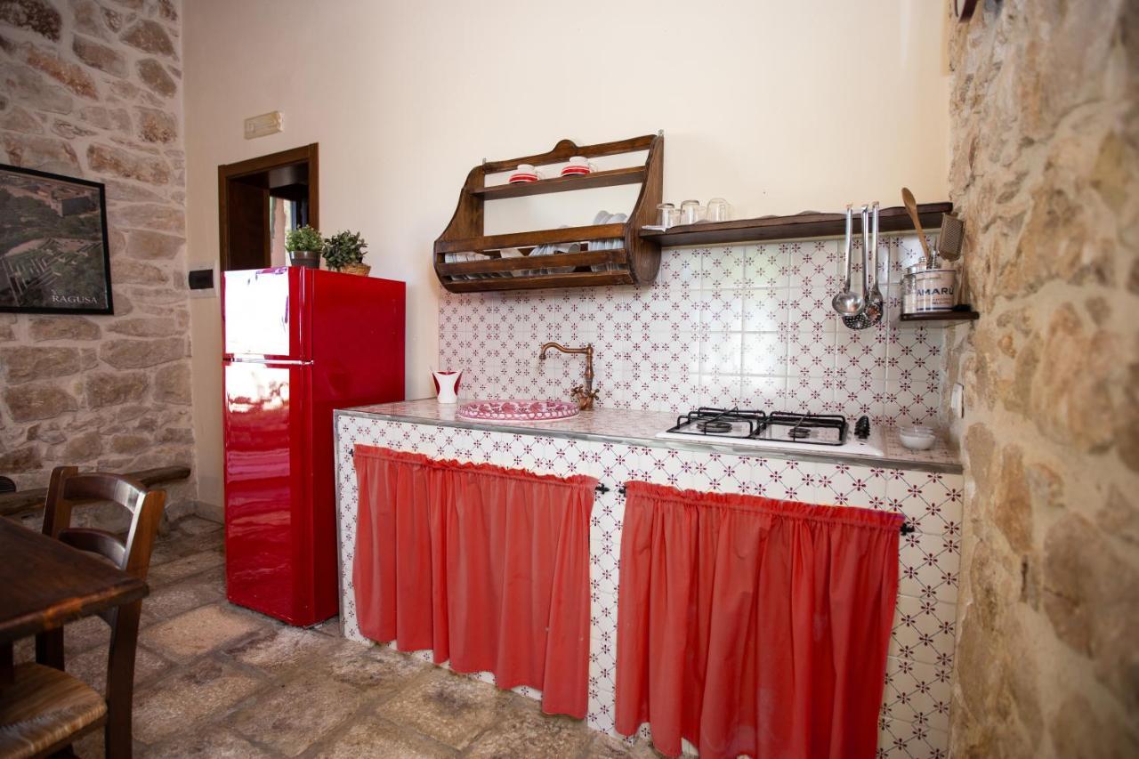 Homidoo Carrubo Apartment Santa Croce Camerina Exterior photo