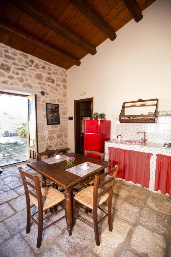 Homidoo Carrubo Apartment Santa Croce Camerina Exterior photo